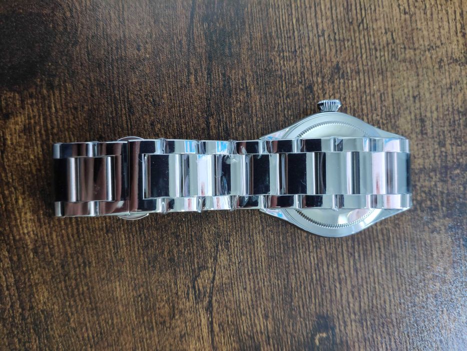 Кварцов мъжки часовник Rolex