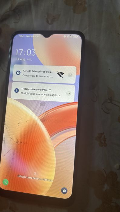 Vand telefon TCL406