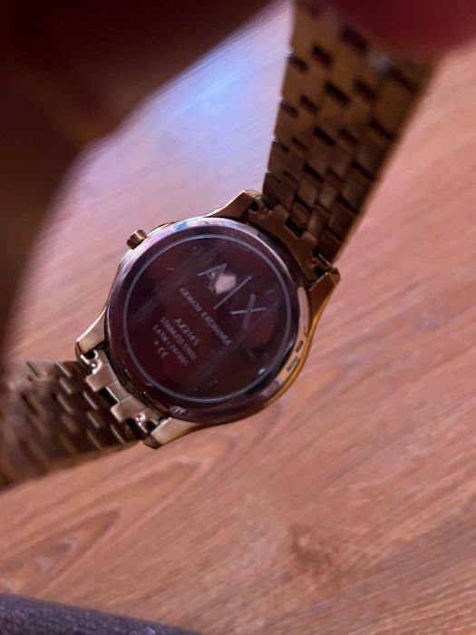 Ceas Armani Exchange