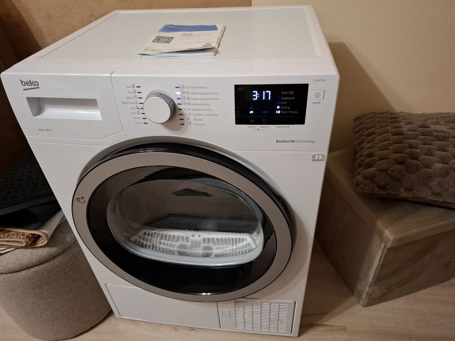 Сушилня BEKO енергиен клас А++
