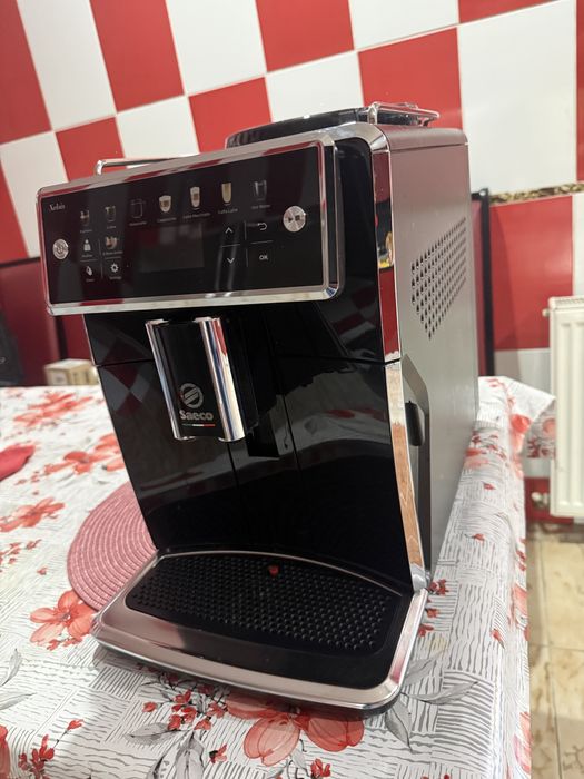 Expressor Automat saeco xelsis