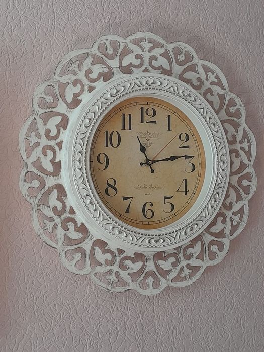 Новые Настенные Часы