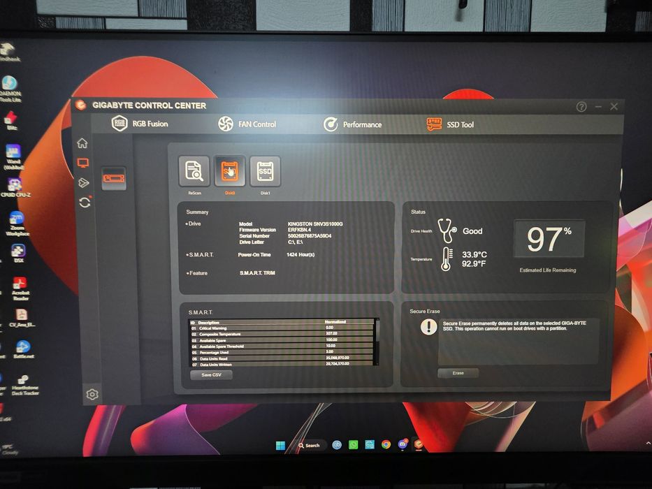 Pc Gaming Complet (Monitor+periferice)