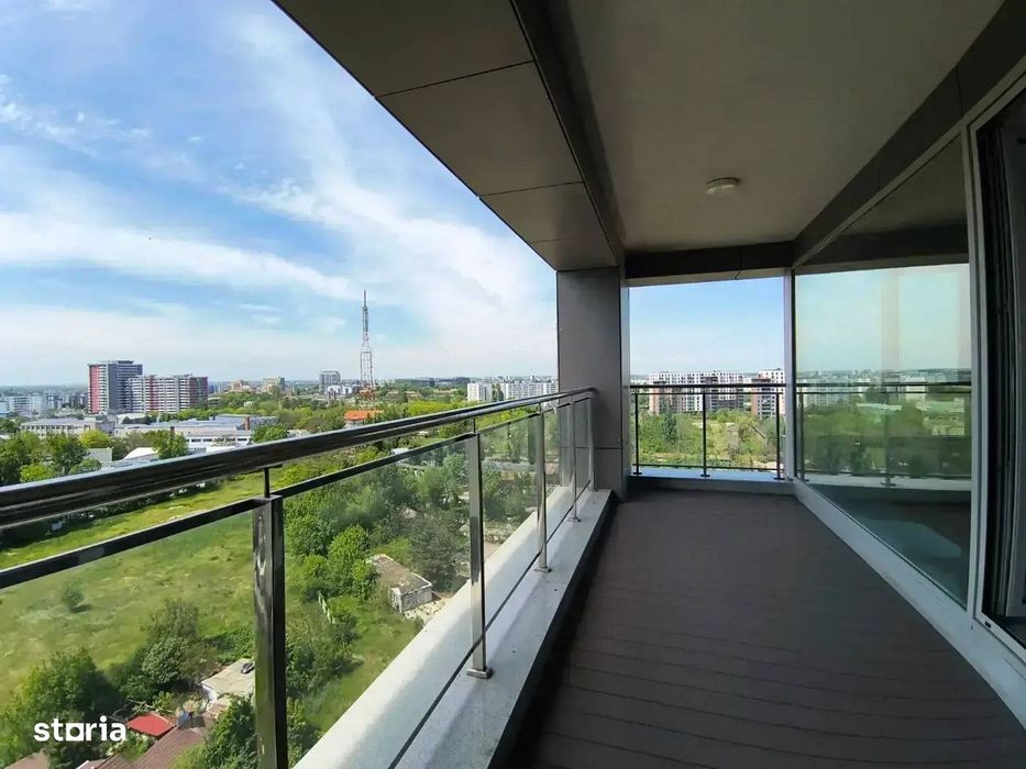 Trăiește la înălțime – ultimele 2 penthouse-uri — fotografia 3