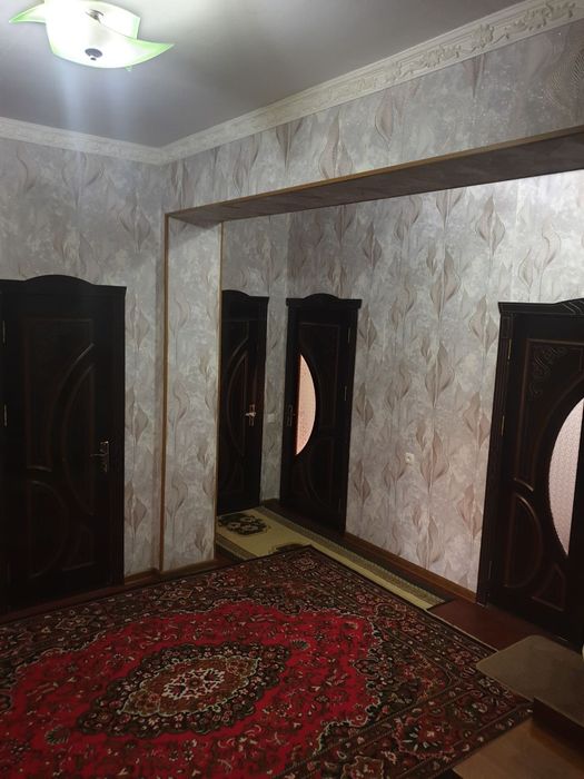 Квартира 3-х комнатная, 3-ом этаже 5 этожном доме, новостройка