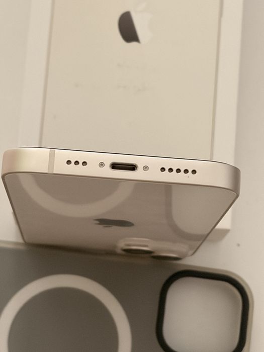 iphone 13 White 128gb 93%