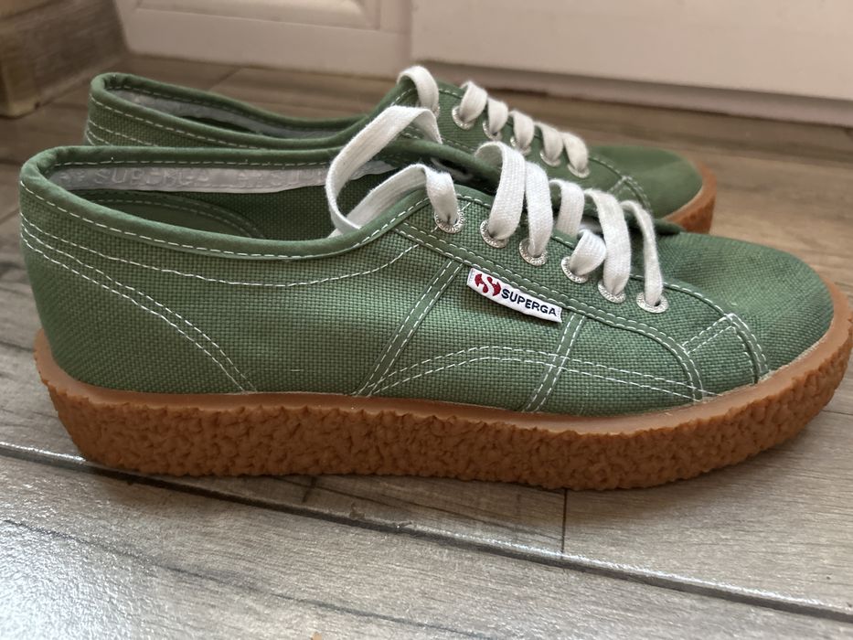 дамскu кецове superga