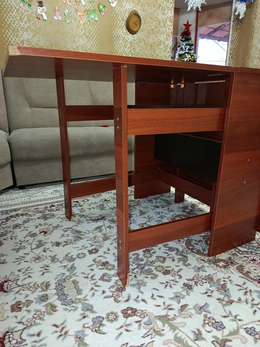 Стол трансформер