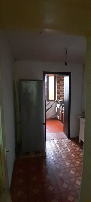 Прадам свое 3х. ком. Квартиру