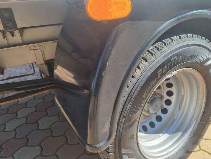 ,ercedes Sprinter 316 docca