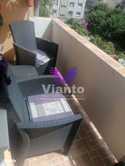 Apartament 2 Camere 53mp-Terezian — fotografia 3