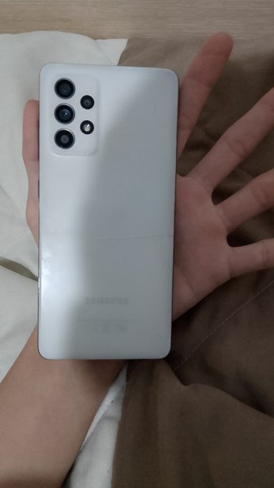 Самсунг а52 5G 256гб