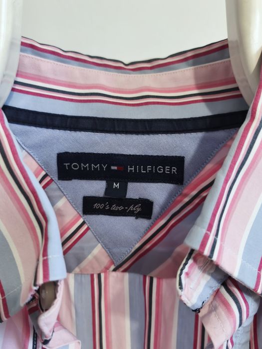 Camasa Tommy Hilfiger