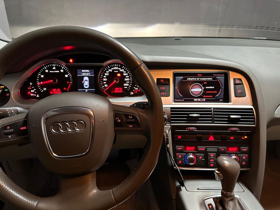 Audi A6 C6 3.0 tfsi quattro 2010