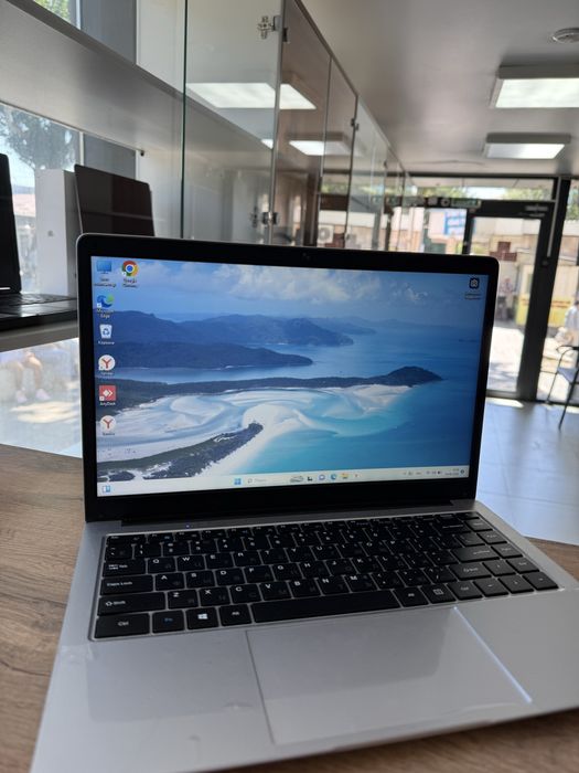 Ноутбук Celeron N4000•Рассрочка 0.0.24