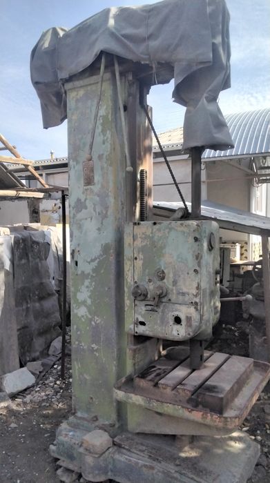 Станки и прочее оборудование