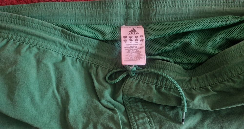 Pantaloni baie Adidas