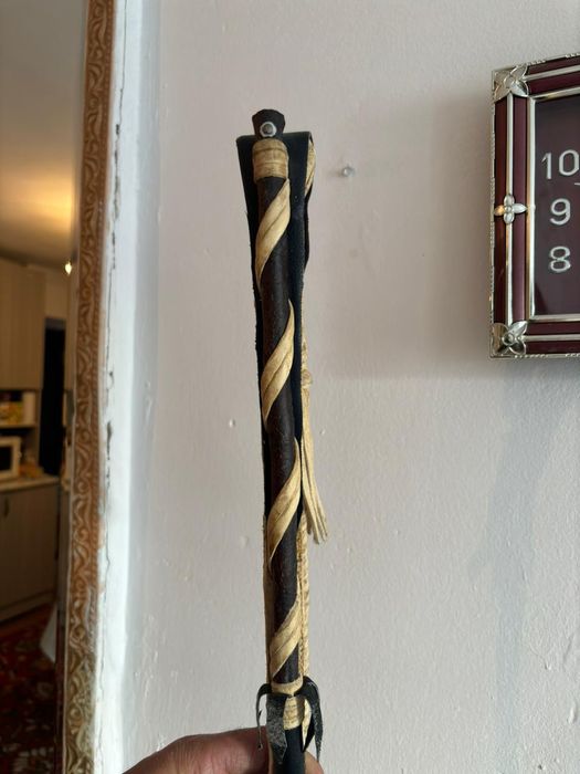 Қамшы 8 өрім | Плеть