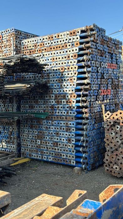 Прокат строительного оборудования