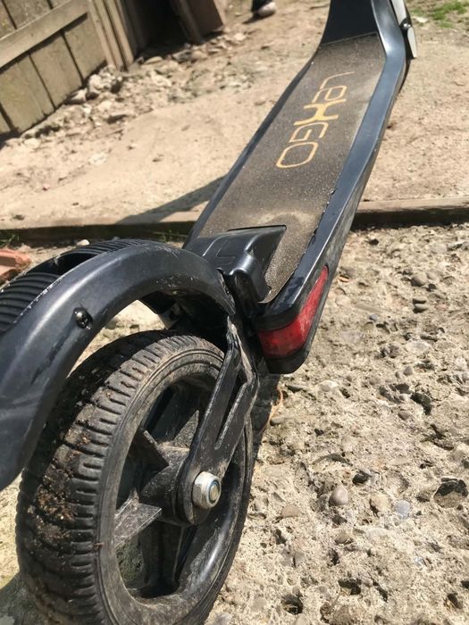 Trotineta LexGo R8 Lite