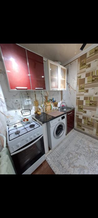 Продам 2ком.кв.во 2мкр д.16