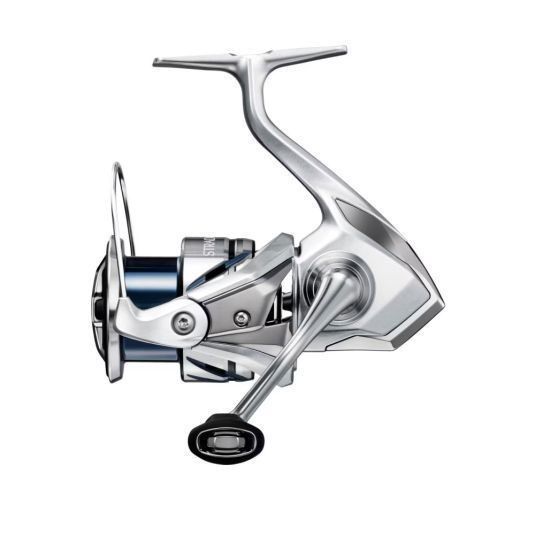 Mulineta Shimano Stradic FM C2000S + tambur