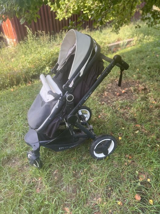 Продам коляску в хорошем состоянии