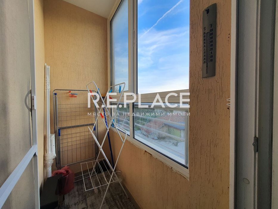 Продава се Двустаен апартамент в Варна, Виница - 54 кв.м за 2221 €/кв.м - Снимка #8