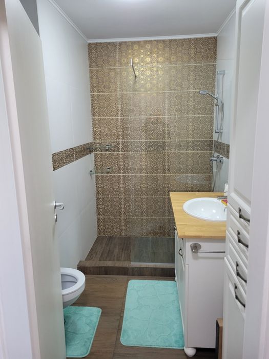 Inchieriez ap 2 camere Nufarul Plazza