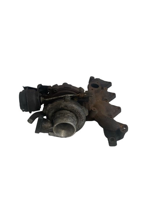 Turbina Opel Astra J P10 2009 - 2015 1.7 Cdti A 17 Dtr, Opel Zafira B