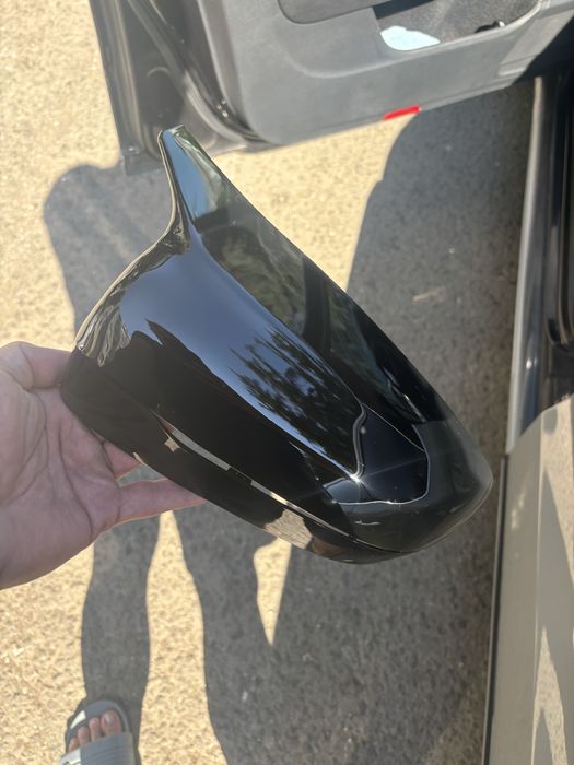 BMW G30  капаци огледала