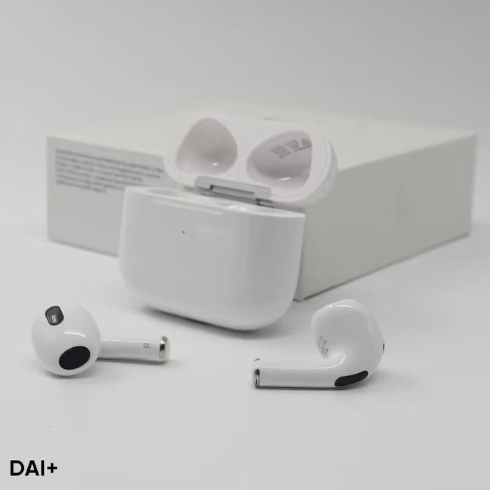 Науашник , айрподс