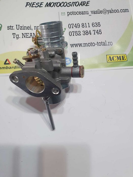Carburator lombardini la 80. 82  85