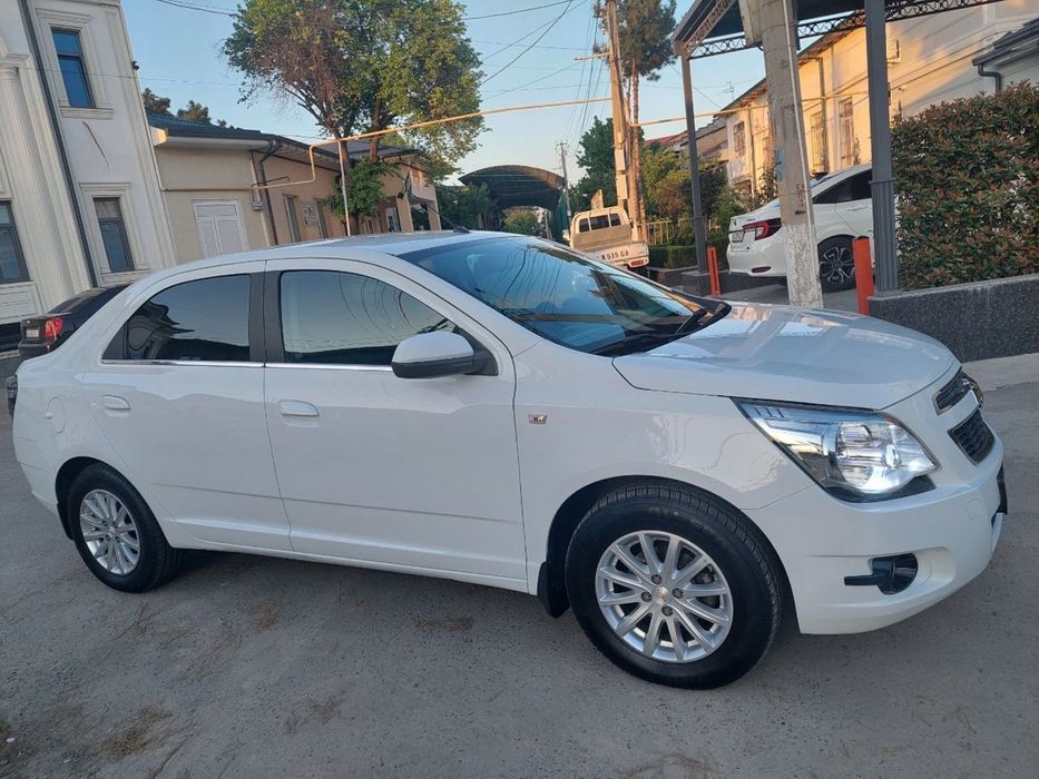 Other Cobalt 2018 — 4