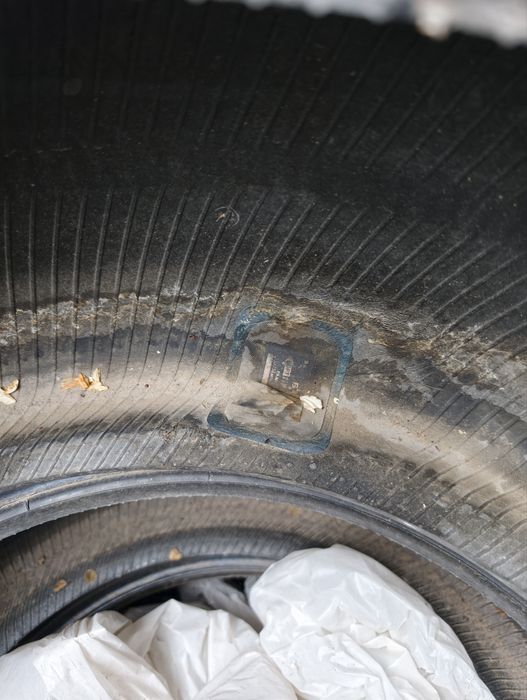Комплект баллонов Bridgestone