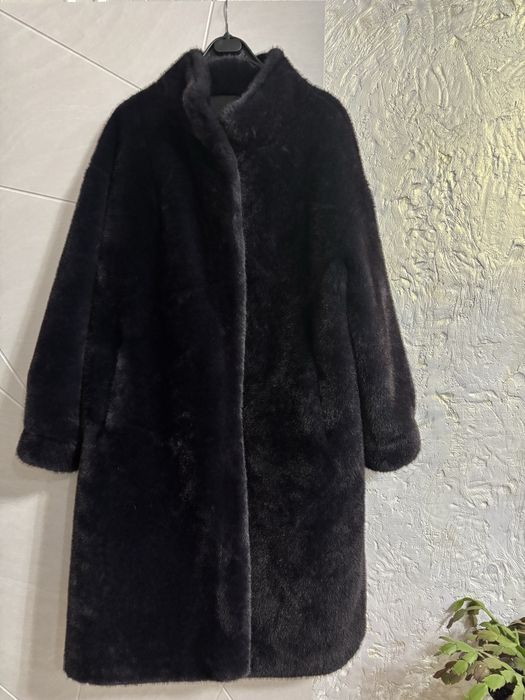 Продам шубу, пальто(зимнее), автоледи