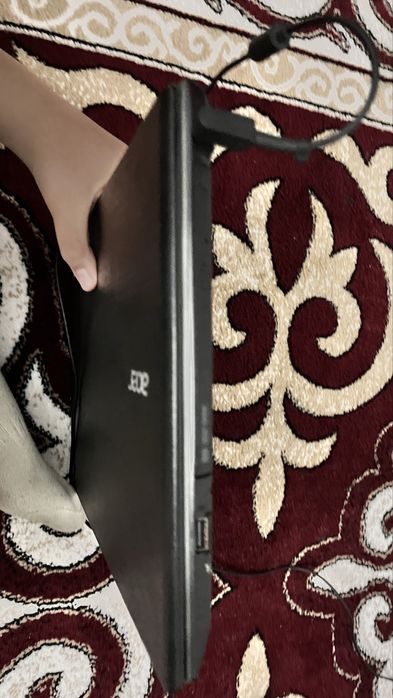 ноутбук Acer Aspire E 15