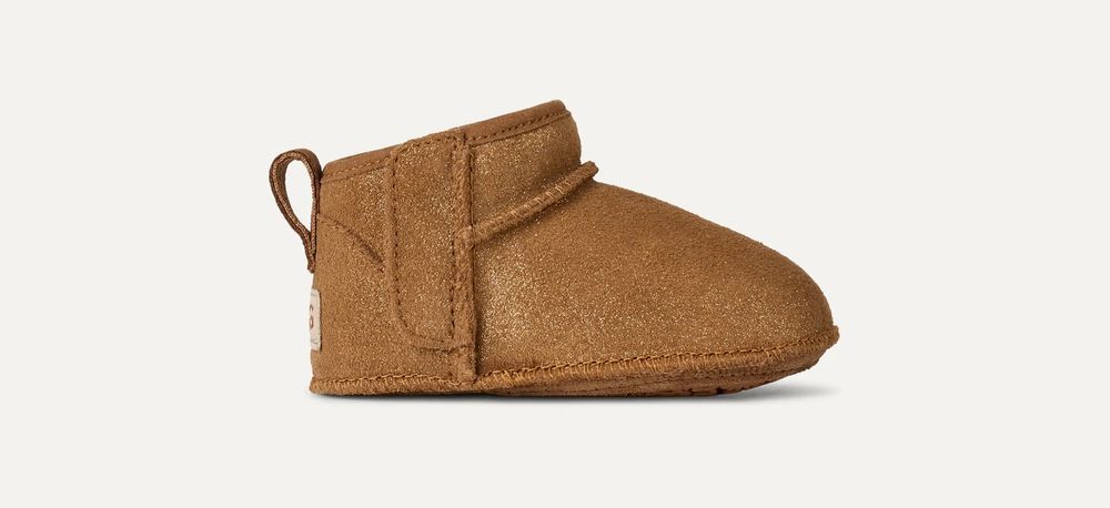 Ugg детски боти