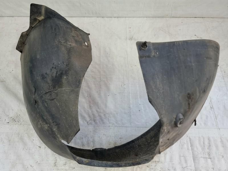 Carenaj roata dreapta fata Volkswagen Golf 6 plus (2009-2014) 5M0805978