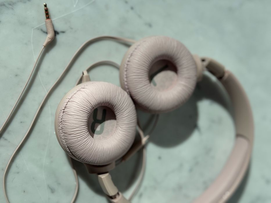 Слушалки JBL Tune 500