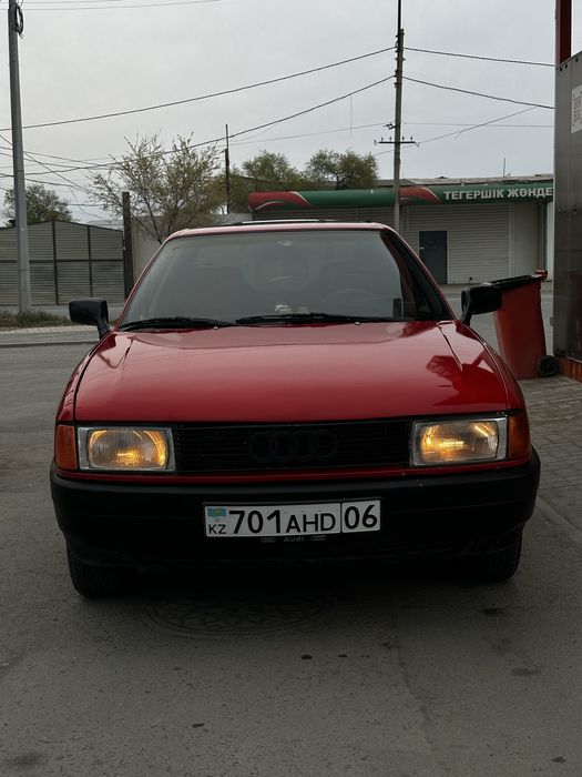 Продается Ауди 80