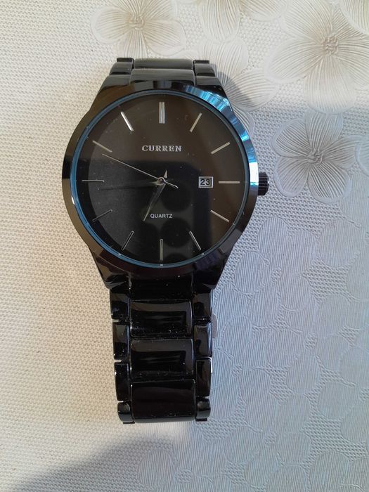 Часовник  CURREN