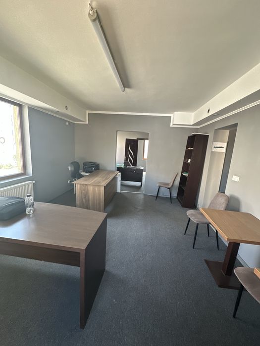Spațiu Comercial la etaj în Turnișor,str Alba Iulia nr 55