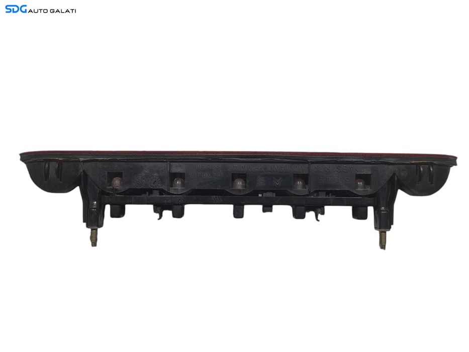 Stop Suplimentar Frana Citroen Berlingo 1996 - 2008 Cod 7R02568 [N0782]