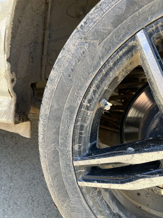 235/45/16 летние шины