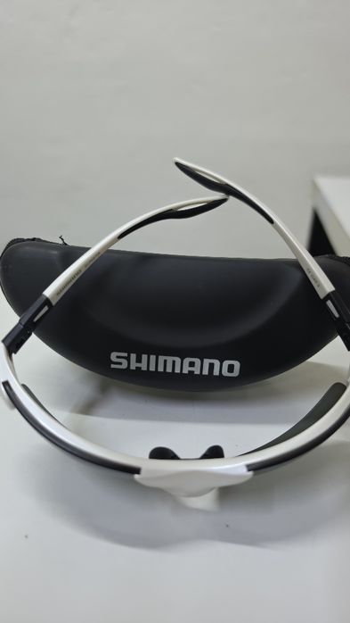 Продам очки SHIMANO