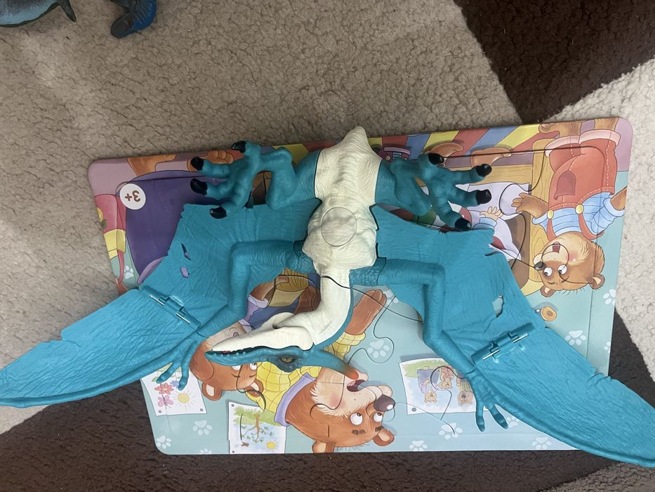 Детски играчки….