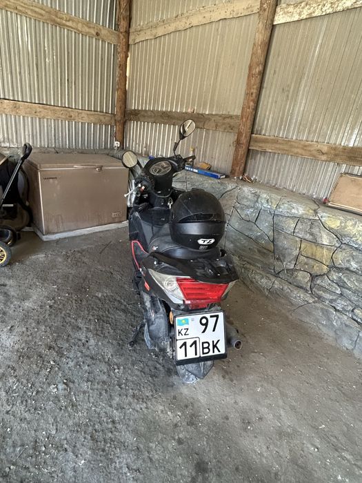 Модеп 150куб м12