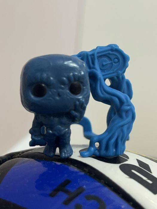 Продам или обменяю.Фигурки из киндеров осд