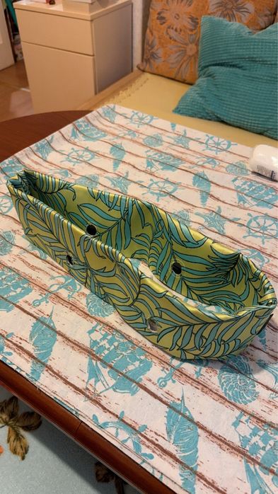 Чанта O bag